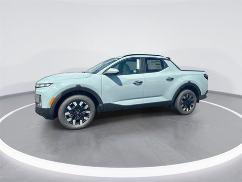 New 2026 Hyundai Santa Cruz SEL image 5