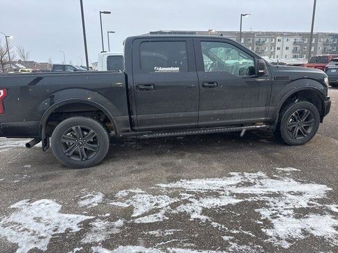 Used 2020 Ford F150 XLT w/ Equipment Group 302A Luxury image 8