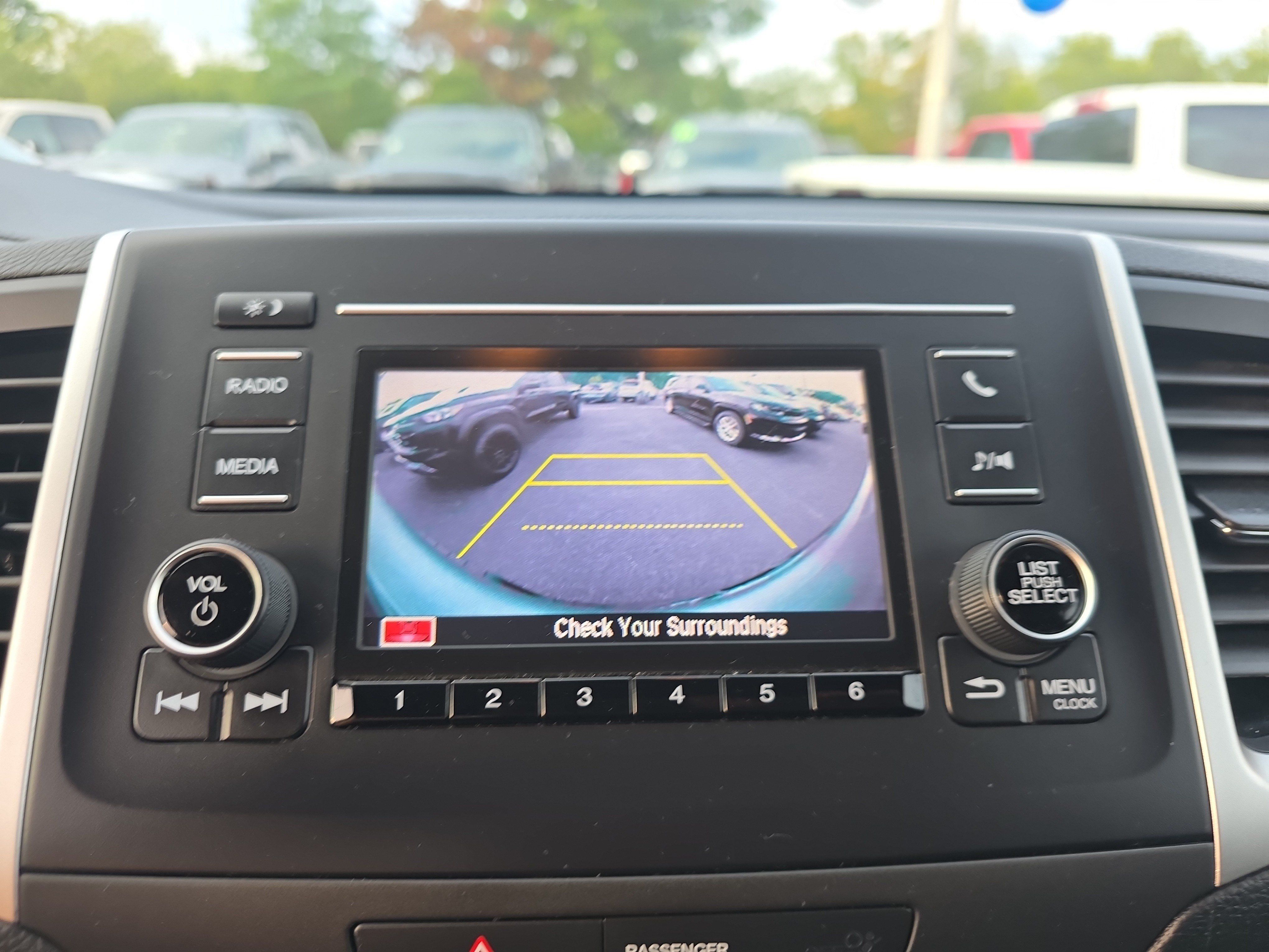 Used 2019 Honda Ridgeline Sport image 39
