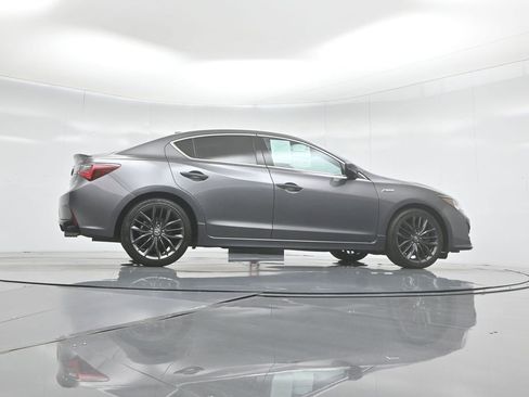 Used 2021 Acura ILX w/ Premium & A-SPEC Package image 50