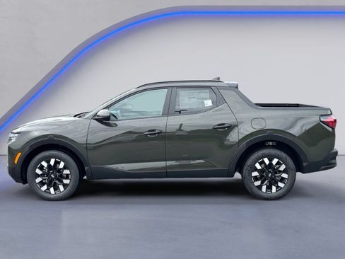 New 2026 Hyundai Santa Cruz SEL FWD image 7
