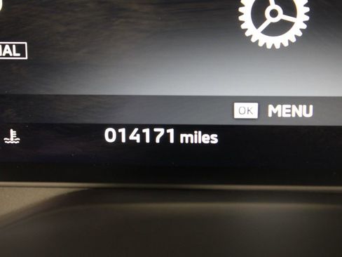 Used 2022 Mitsubishi Outlander SEL image 28