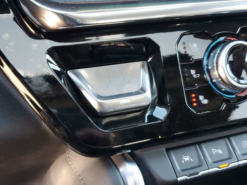 New 2024 GMC Sierra 1500 Denali w/ Technology Package image 54