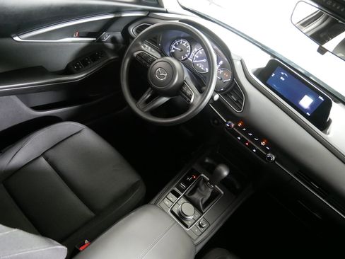 Used 2024 MAZDA CX-30 AWD 2.5 S image 9