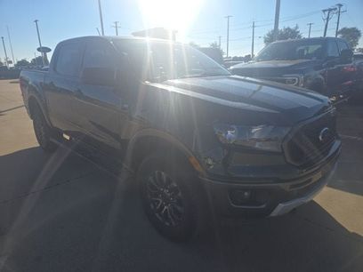Used 2020 Ford Ranger XLT w/ Equipment Group 301A Mid