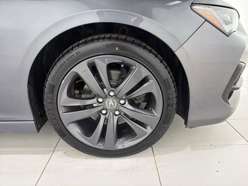 Certified 2023 Acura TLX SH-AWD w/ A-SPEC Pkg image 46