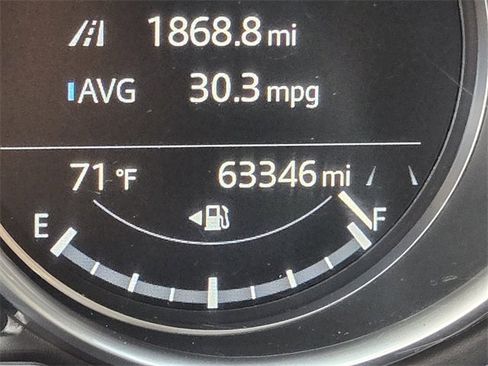 Used 2020 MAZDA CX-5 Touring image 26