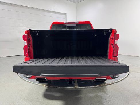 Used 2021 Chevrolet Silverado 1500 RST w/ All Star Edition Plus image 34