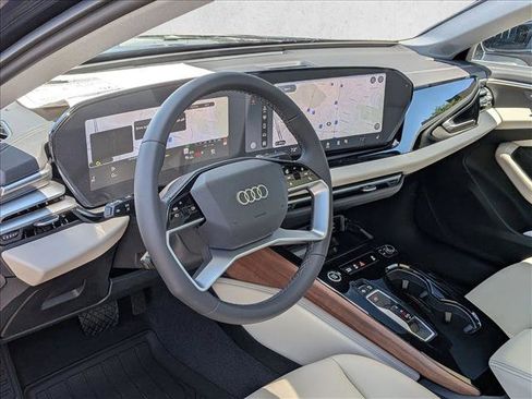 New 2026 Audi A5 Premium AWD/4WD image 3