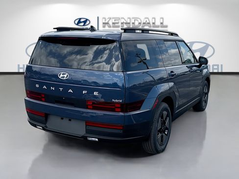 New 2026 Hyundai Santa Fe SEL image 6
