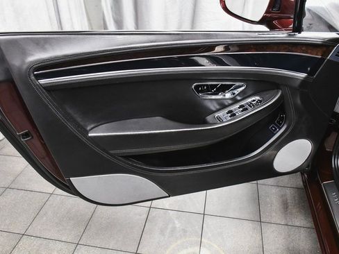 Used 2020 Bentley Continental GT AWD/4WD image 9
