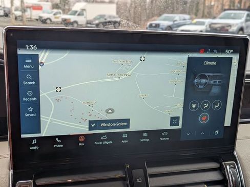 Used 2023 Lincoln Navigator Reserve image 22