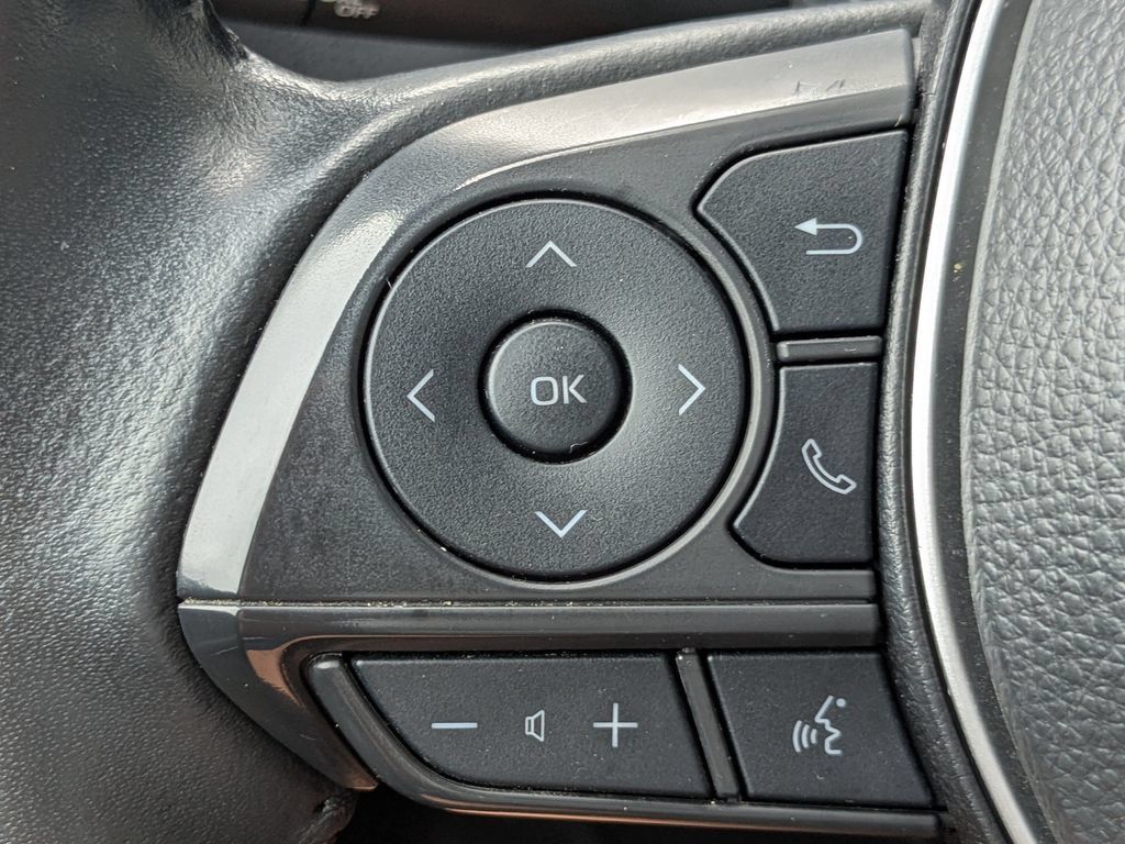 Certified 2024 Toyota Corolla SE FWD image 23