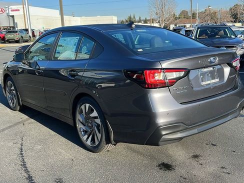 New 2025 Subaru Legacy Limited image 7