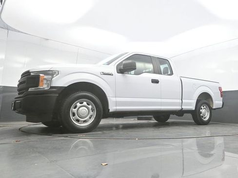 Used 2020 Ford F150 XL w/ Equipment Group 101A Mid image 31