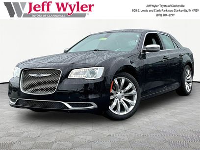 Used 2019 Chrysler 300 Touring w/ Chrome Appearance Package