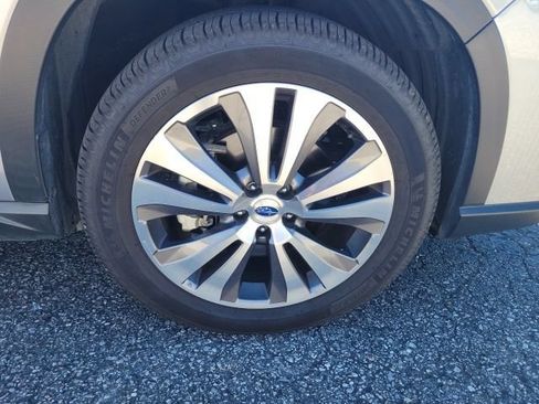 Used 2021 Subaru Ascent Limited w/ Technology Package AWD/4WD image 18