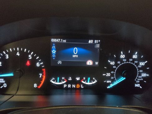 Used 2021 Ford Escape SE FWD image 23