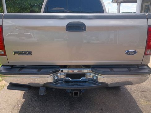 Used 1999 Ford F250 Lariat AWD/4WD image 7