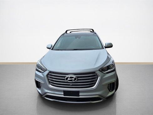 Used 2017 Hyundai Santa Fe Limited image 9