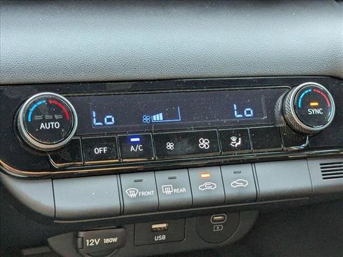 New 2025 Hyundai Elantra Sport image 15