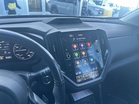 Certified 2023 Subaru Ascent Onyx Edition Limited image 5