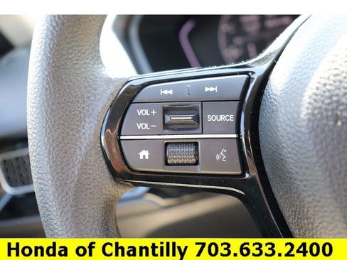 Certified 2023 Honda Civic LX image 12