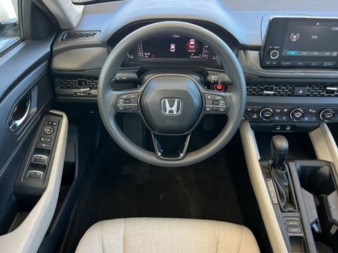 Used 2023 Honda Accord EX image 15
