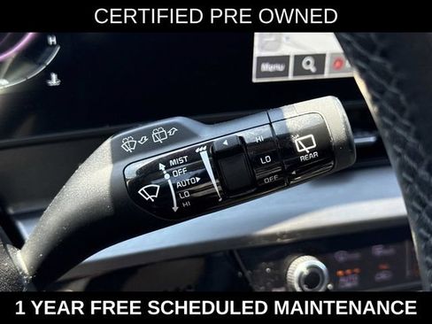 Used 2024 Kia Sportage EX FWD image 25