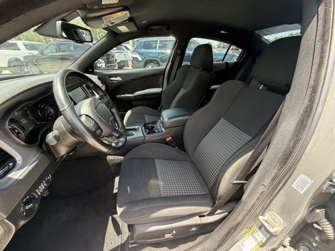 Used 2023 Dodge Charger R/T w/ Blacktop Package RWD image 27