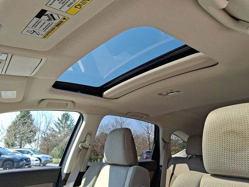 Used 2014 Honda CR-V EX image 14