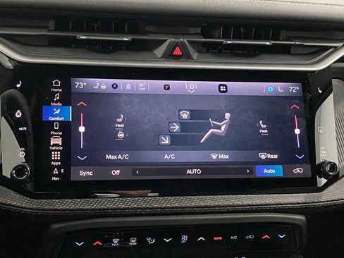 New 2026 Jeep Cherokee Overland w/ Trailer Tow Group image 19