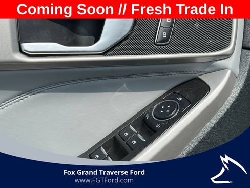 Certified 2023 Ford Explorer XLT w/ Equipment Group 202A AWD/4WD image 16
