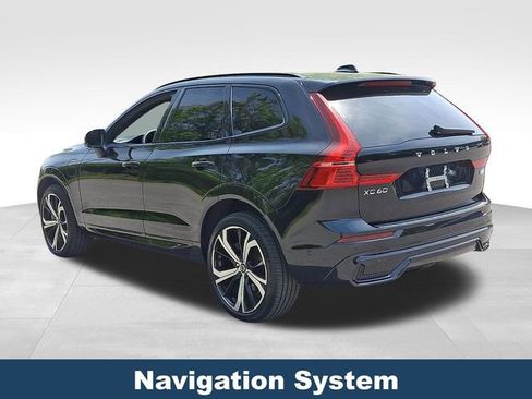 Used 2022 Volvo XC60 T8 R-Design w/ Protection Package Premier AWD/4WD image 5