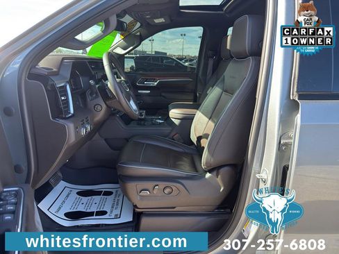 Certified 2023 GMC Sierra 1500 Denali AWD/4WD image 16