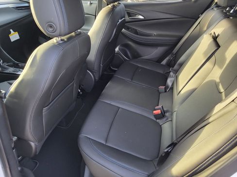 New 2026 Buick Encore GX Sport Touring w/ Comfort Package FWD image 4