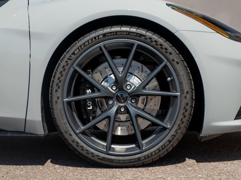 New 2026 Lotus Emira RWD image 32