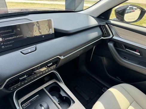 New 2026 MAZDA CX-90 3.3 Turbo w/ Premium Sport Pkg image 23