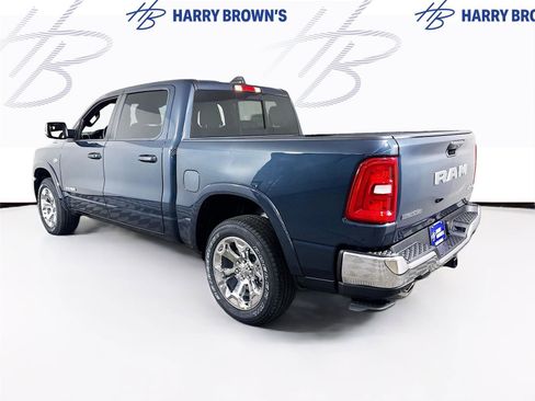 New 2026 RAM 1500 Big Horn AWD/4WD image 28
