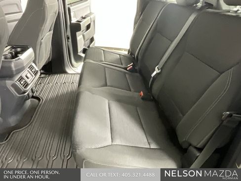 Used 2023 Ford F150 XLT w/ Equipment Group 302A High image 25