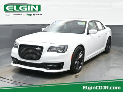 Used 2023 Chrysler 300 C