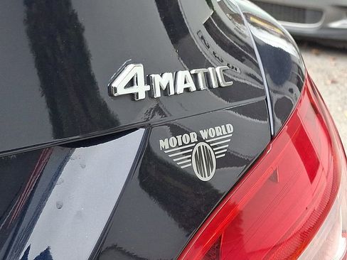 Used 2018 Mercedes-Benz CLA 250 CLA 250 4MATIC Coupe image 29