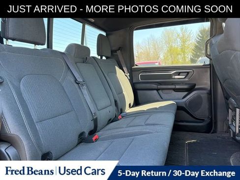 Used 2021 RAM 1500 Big Horn image 15