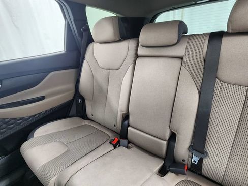 Used 2023 Hyundai Santa Fe SEL AWD/4WD image 14
