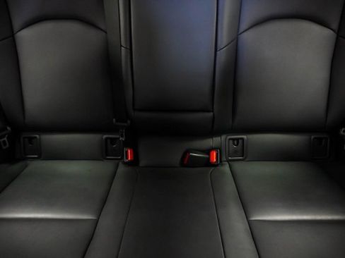 Certified 2021 Lexus UX 250h F Sport w/ Accessory Package (Z2) image 18