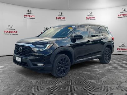 Used 2023 Honda Passport EX-L