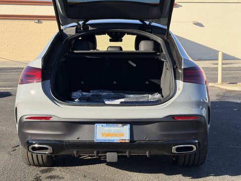 New 2026 Mercedes-Benz GLE 450 4MATIC Coupe image 14