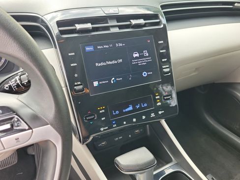 Used 2024 Hyundai Tucson SEL FWD image 23
