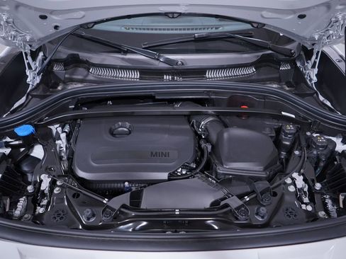 New 2026 MINI Cooper Countryman John Cooper Works w/ Comfort Package Max image 23