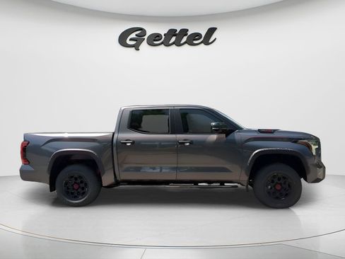 New 2025 Toyota Tundra TRD Pro AWD/4WD image 4